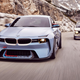 Illustration for article titled BMW's New 2002 Hommage Is Kind Of Forgettable